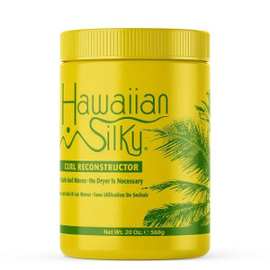 Hawaiian Silky Curl Reconstructor 20oz