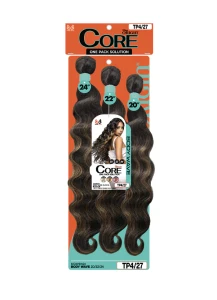 Bobbi Boss Core "Body Wave" (20,22,24) #1