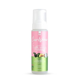 ORS Olive Oil Curlshow  Curl Style Mousse 7 fl oz
