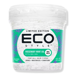 ECO Rosemary Mint Oil 8oz