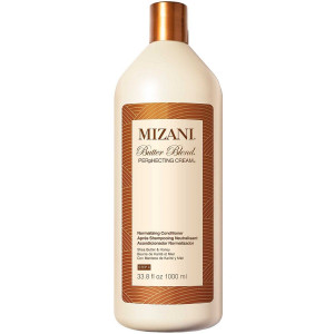 Mizani Butter Blend PERpHECTING CREAM Normalizing Conditioner 33.8 oz