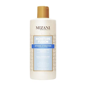 Mizani Moisture Fusion Clarifying Shampoo 16.9oz