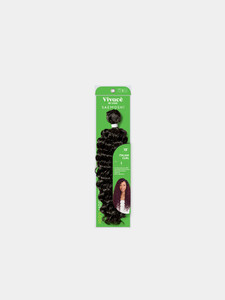 Vivace Saemoshi "Italian Curl" 18" #4