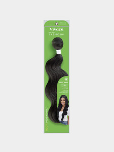 Vivace Saemoshi "Body Wave" 18" #613
