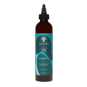 As I Am Bond Shampoo 8 oz