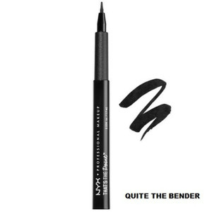 NYX That's The Point Eyeliner #TTPE04 NYX That's The Point Eyeliner #TTPE04