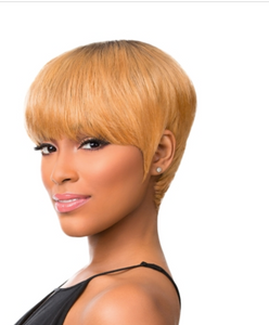 Sensationnel 100% Human Hair  Empire Wig Robyn #T1B/350