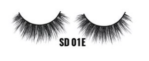 Laflare 3D Faux Mink Lashes LFSD 01E