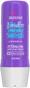 Aussie Miracle Moist Deep Conditioner Aussie Miracle Moist Deep Conditioner
