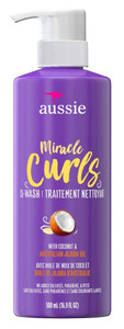 Aussie Miracle Curls Co-Wash Aussie Miracle Curls Co-Wash