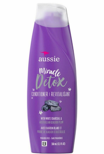 Aussie Miracle Detox Conditioner Aussie Miracle Detox Conditioner