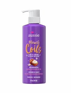 Aussie Miracle Coils Conditioner 16fl oz Aussie Miracle Coils Conditioner 16fl oz
