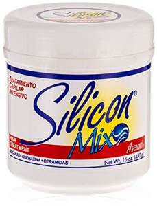 Silicon Mix Hair Treatment 16 oz. Silicon Mix Hair Treatment 16 oz.