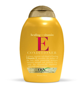 OGX Vitamin E Conditioner 13 fl oz. OGX Vitamin E Conditioner 13 fl oz.