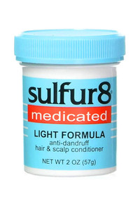 Sulfur 8 Light Formula 2 oz Sulfur 8 Light Formula 2 oz