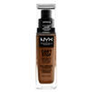 NYX Can't Stop Won't Stop Foundation 17