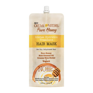 Creme Of Nature Pure Honey Hair Mask Creme Of Nature Pure Honey Hair Mask