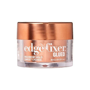 Kiss Edge Fixer Max Hold - Sweet Lychee #KEG025H Kiss Edge Fixer Max Hold - Sweet Lychee #KEG025H