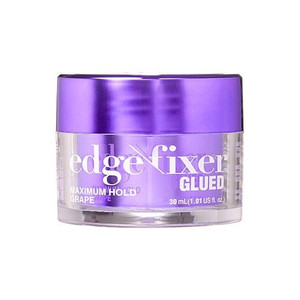 Kiss Edge Fixer Max Hold - Grape #KEG025A