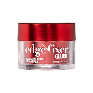 Kiss Edge Fixer Max Hold - Red Apple #KEG025B Kiss Edge Fixer Max Hold - Red Apple #KEG025B