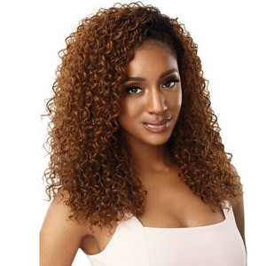 Outre Quick Weave "Boho Curl 20" #1