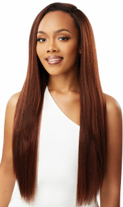 Outre Quick Weave Half Wig "Serenity" #2