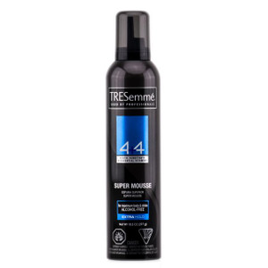 Tresemme Mouse Extra Hold Tresemme Mouse Extra Hold