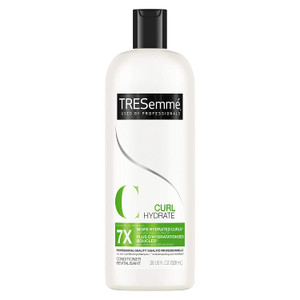 Tresemme Curl Hydrater Shampoo Tresemme Curl Hydrater Shampoo