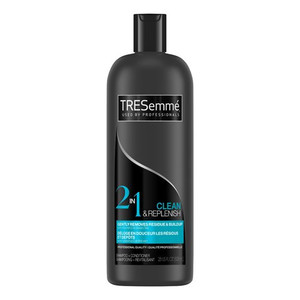 Tresemme 2in1 Shampoo/Conditioner Tresemme 2in1 Shampoo/Conditioner