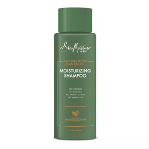 Shea Moisture Men Moisturizing Shampoo Shea Moisture Men Moisturizing Shampoo