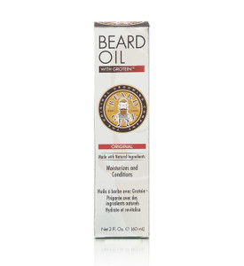 Beard Guyz Beard Oil Beard Guyz Beard Oil