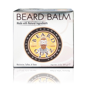 Beard Guyz Beard Balm  Beard Guyz Beard Balm