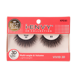 I-Envy Vivid 3D KPEI61