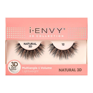 I-Envy Natural 3D KPEI12