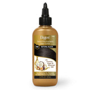 Bigen Semi-Permanent Hair Color #NB2 Natural Black 3 oz Bigen Semi-Permanent Hair Color #NB2 Natural Black 3 oz