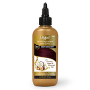 Bigen Semi-Permanent Hair Color #BG2 Deep Burgundy 3 oz Bigen Semi-Permanent Hair Color #BG2 Deep Burgundy 3 oz