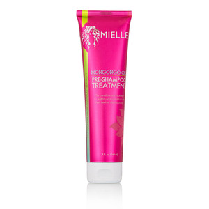 Mielle Mongongo Pre-Shampoo Treat Mielle Mongongo Pre-Shampoo Treat