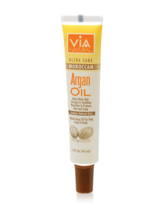 VIA Natural Argan Oil VIA Natural Argan Oil