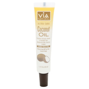 VIA Natural Coconut Oil VIA Natural Coconut Oil