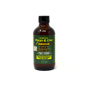 Jamaican M&L Tea Tree Oil 4Oz