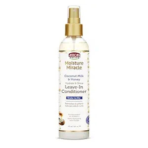 African Pride Moisture Miracle Leave-IN African Pride Moisture Miracle Leave-IN
