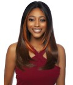 Mane Concept (S) HD Nature Match Lace Front Wig "Ursula" #1 Mane Concept (S) HD Nature Match Lace Front Wig "Ursula" #1