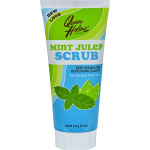 Queen Helene Mint Julip Scrub