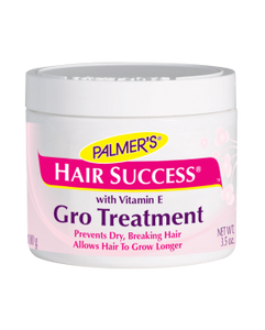 Palmers Gro Treatment 3.5oz Palmers Gro Treatment 3.5oz