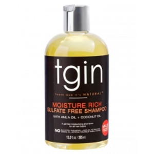TGIN Moisture Shampoo TGIN Moisture Shampoo