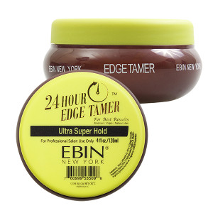 Ebin Ultra Super Hold 4 oz