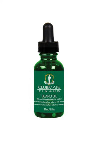 Clubman Beard Oil  Clubman Beard Oil