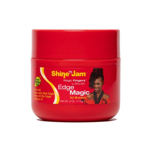 Shine N Jam Magic Fingers 4oz Shine N Jam Magic Fingers 4oz