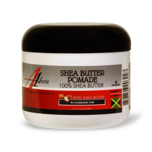 Ashea Shea Butter Pomade Ashea Shea Butter Pomade