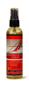 Ashea Braid Lock Spray Ashea Braid Lock Spray